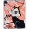 Looney Tunes Pussyfoot iPad Pro 11in (2024) Clear Case